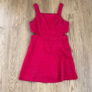 Urban Outfitters exclusive Ecote dress